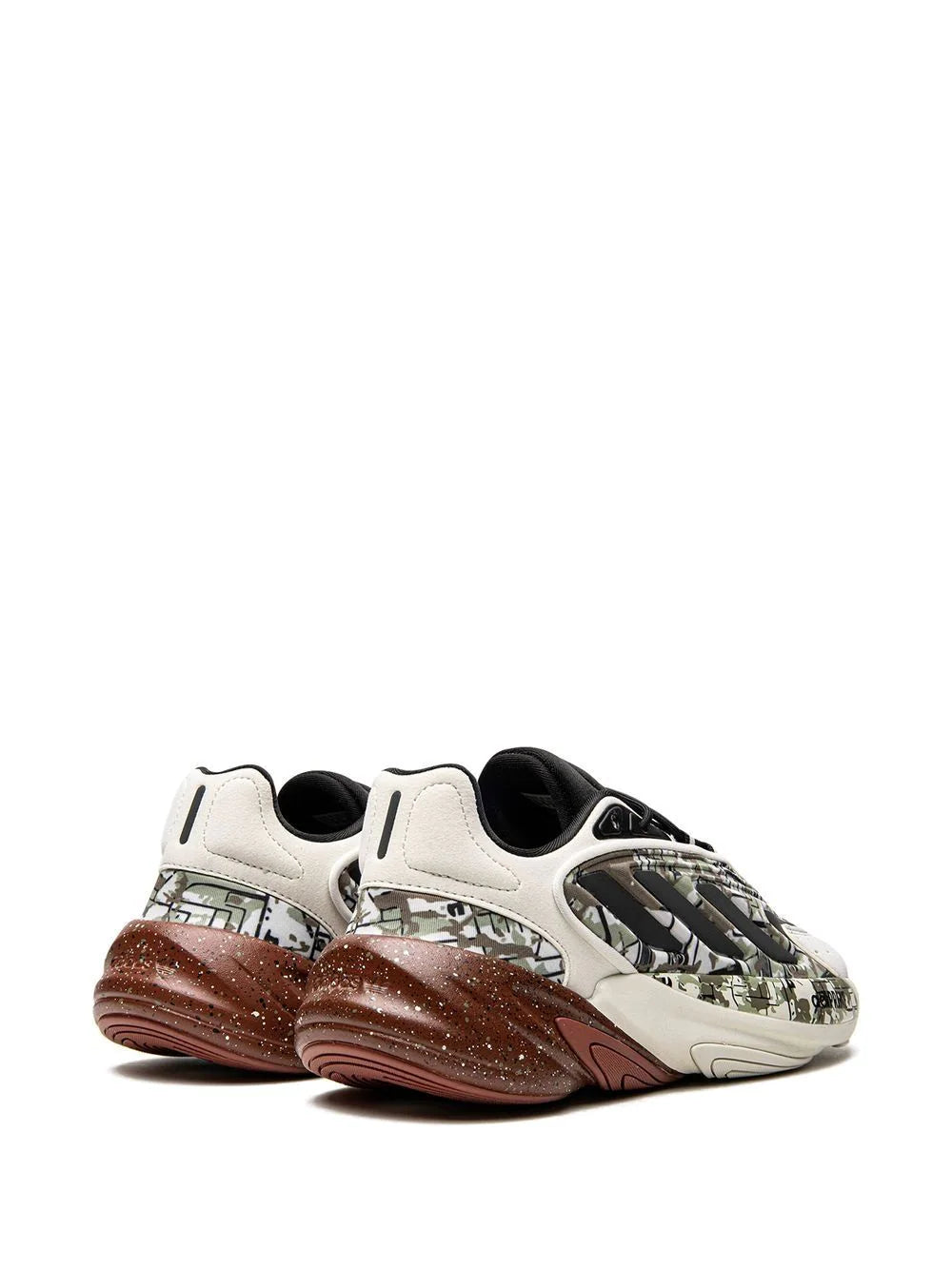 Adidas Ozelia Boba Fett