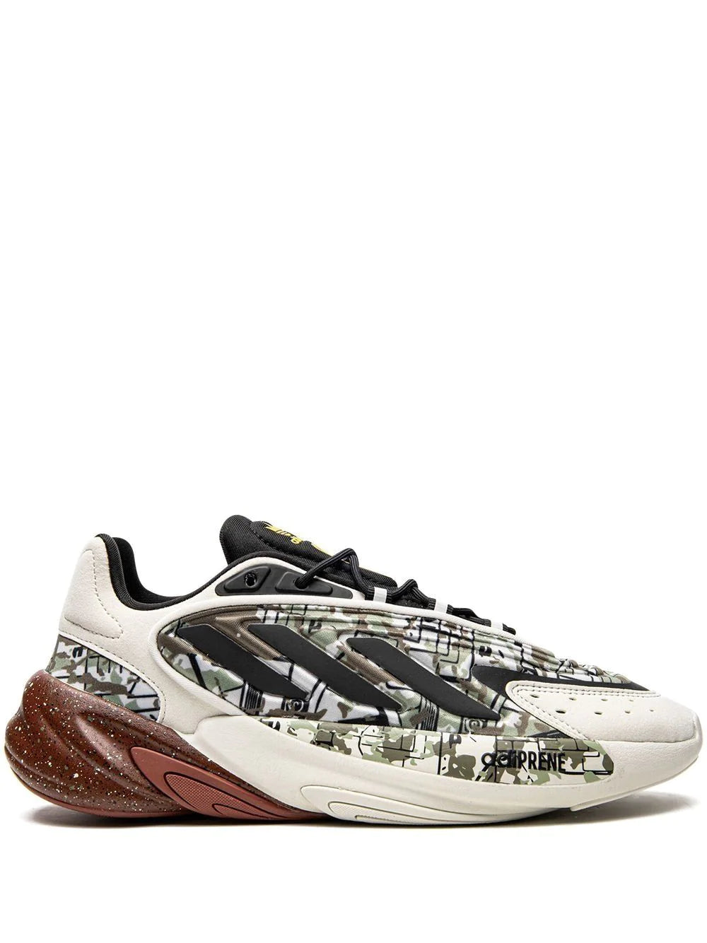Adidas Ozelia Boba Fett