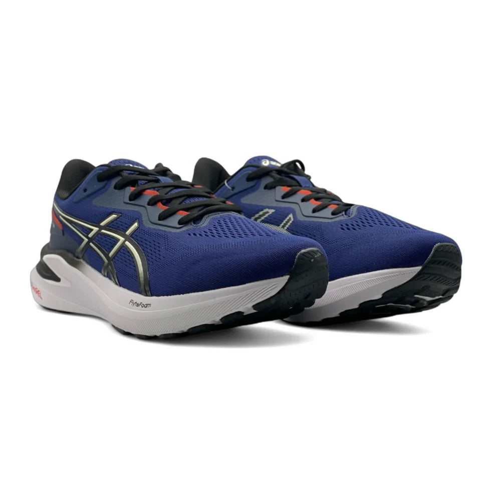 Asics Gel GT-1000 Navy Blue Premium Quality (Dot Perfect)