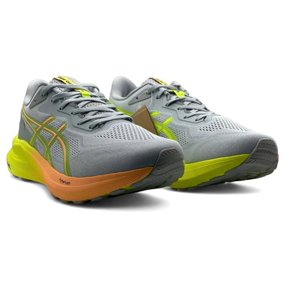 Asics Gel GT-1000 Grey Premium Quality (Dot Perfect)