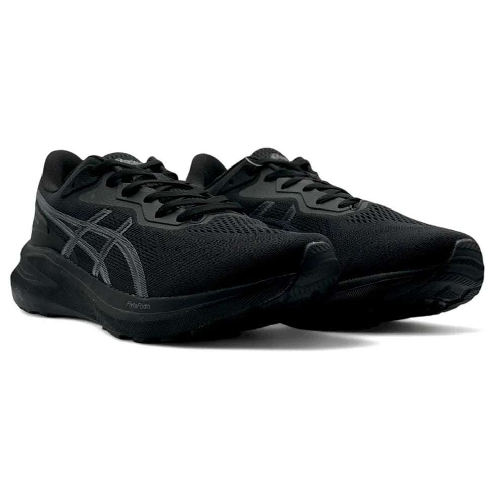 Asics Gel GT-1000 Triple Black Premium Quality (Dot Perfect)