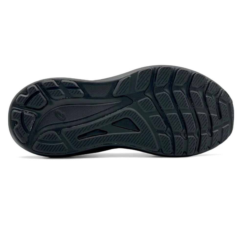 Asics Gel GT-1000 Triple Black Premium Quality (Dot Perfect)