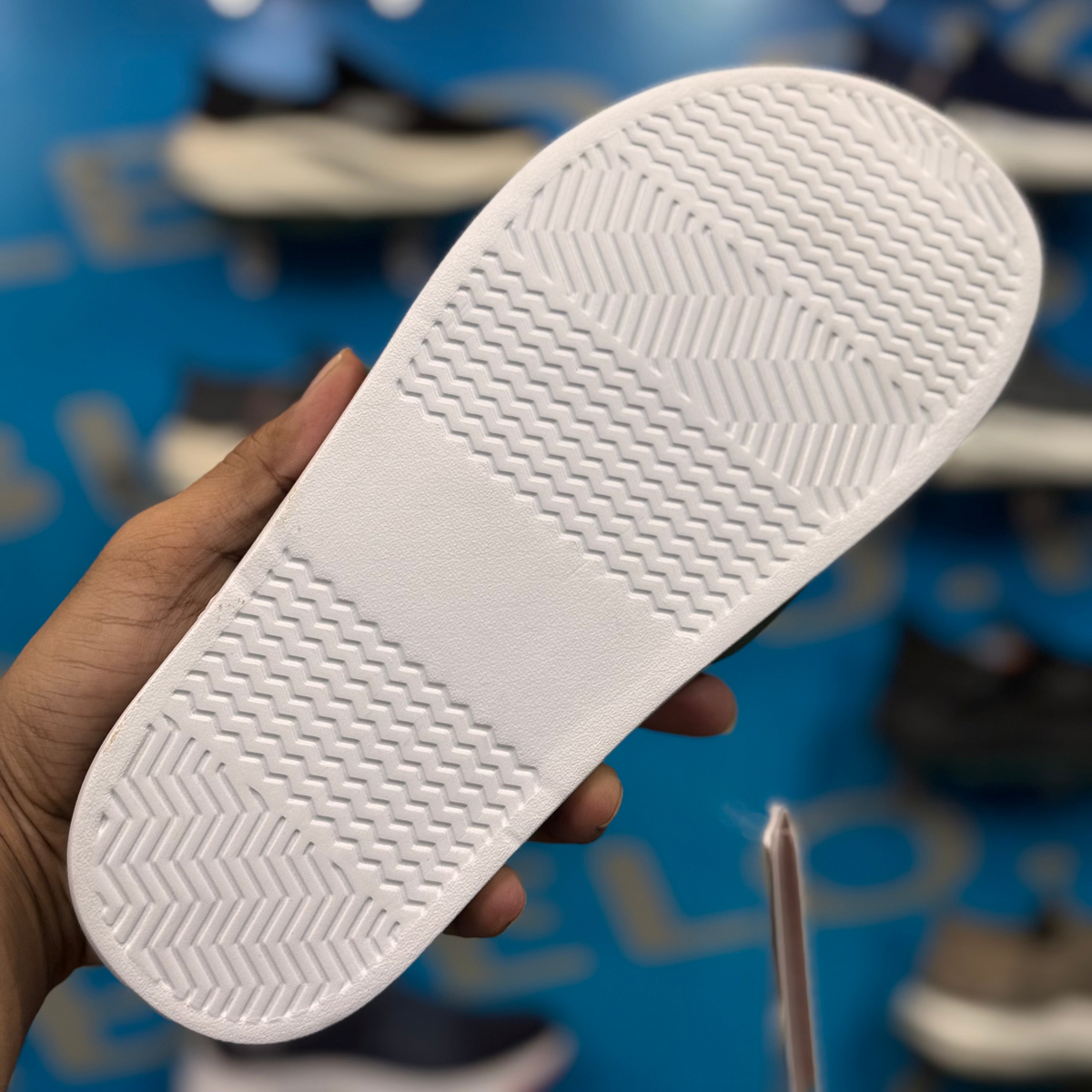 Hugo Boss Slides Black