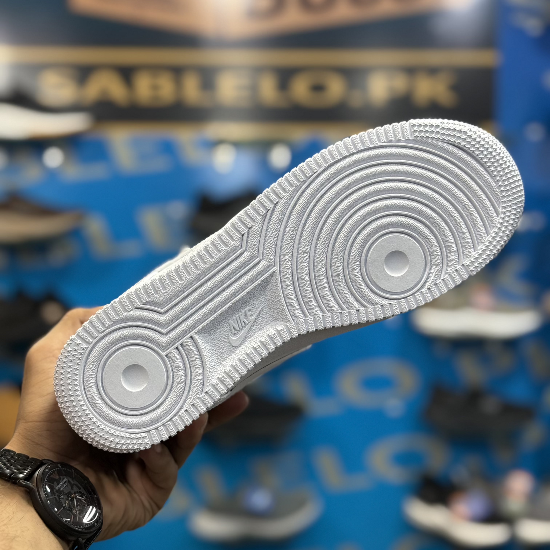 AIRFORCE 1 LOW  SUPREME EDITION PREMIUM QUALITY (DOT PERFECT)