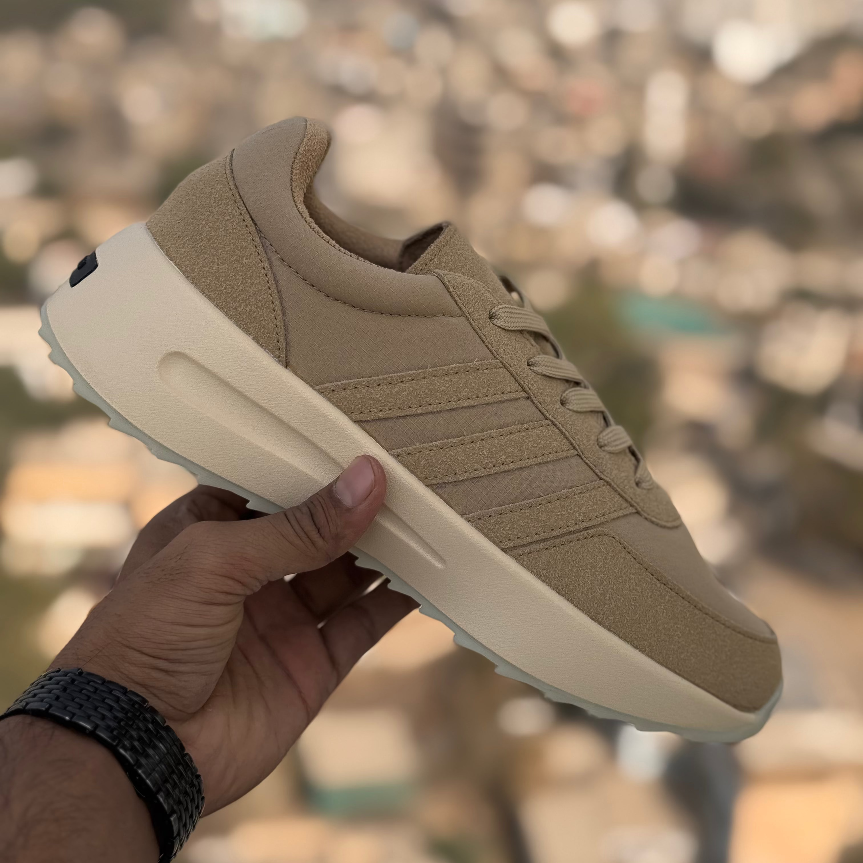 Adidas Fog Clay Premium Quality (Dot Perfect) – Sablelo.pk