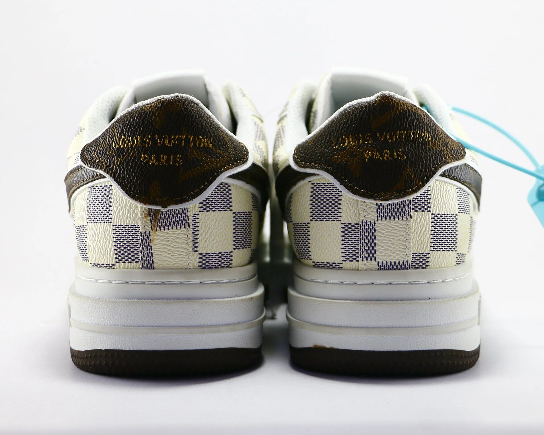 Nike Air “Airforce1 Lebron James Strive