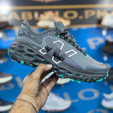 NEW BALANCE FRESH FOAM MORE TRAIL V2 Dark Grey