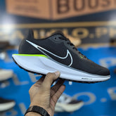Nike Pegasus 41 Black Green Premium Quality (Dot Perfect)