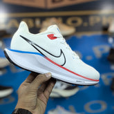 Nike Pegasus 41 White Premium Quality (Dot Perfect)
