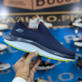 Skechers Carbon infused Navy