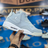 Nike Air Jordan Courtside 23 ”Grey Fog” (Dot Perfect)