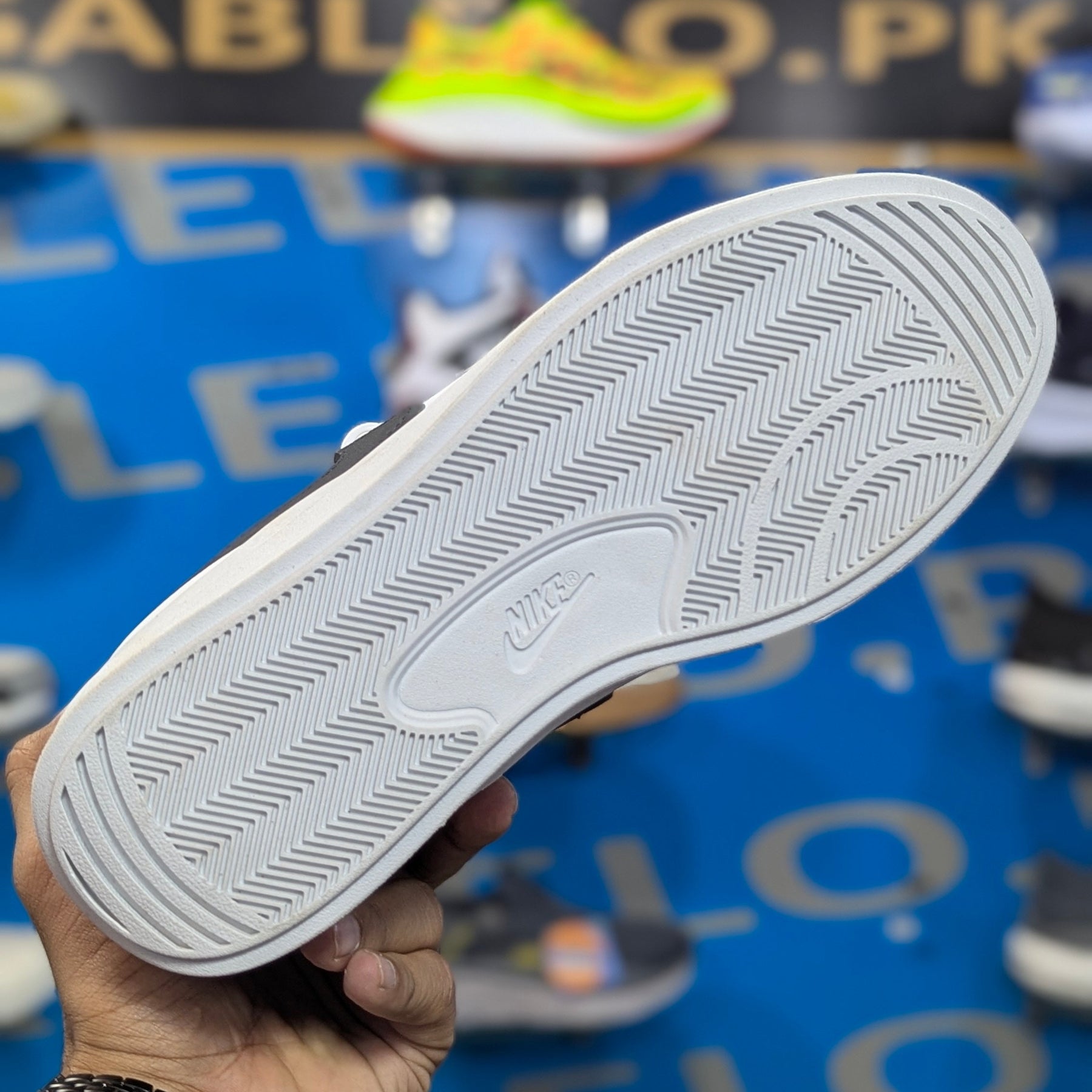 Nike Blazer Phantom Low Premium Quality(Dot Perfect)