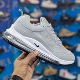Nk Airmax Rocket Light Grey