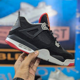 Nike Jordan 4 Retro Premium Quality (Dot PErfect)