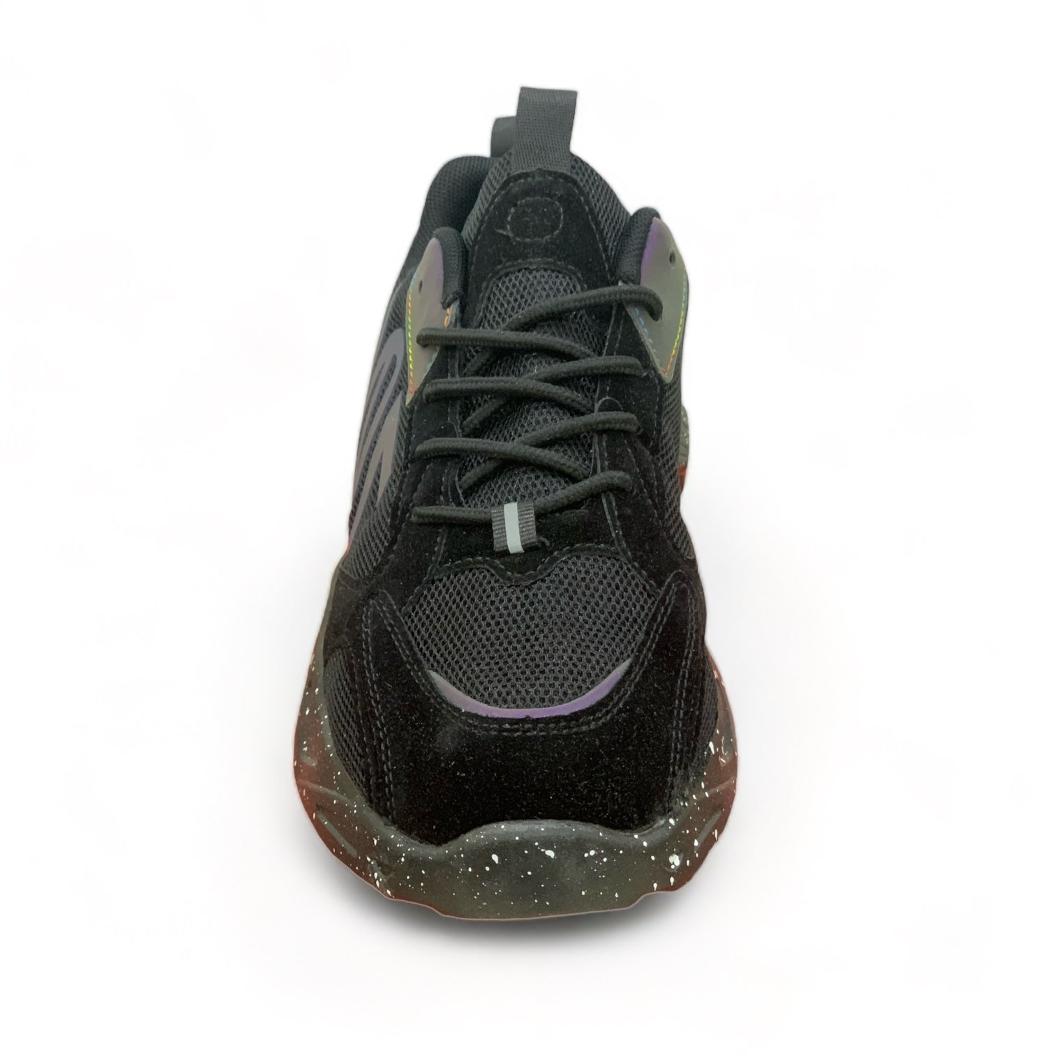 Black Fashion 700