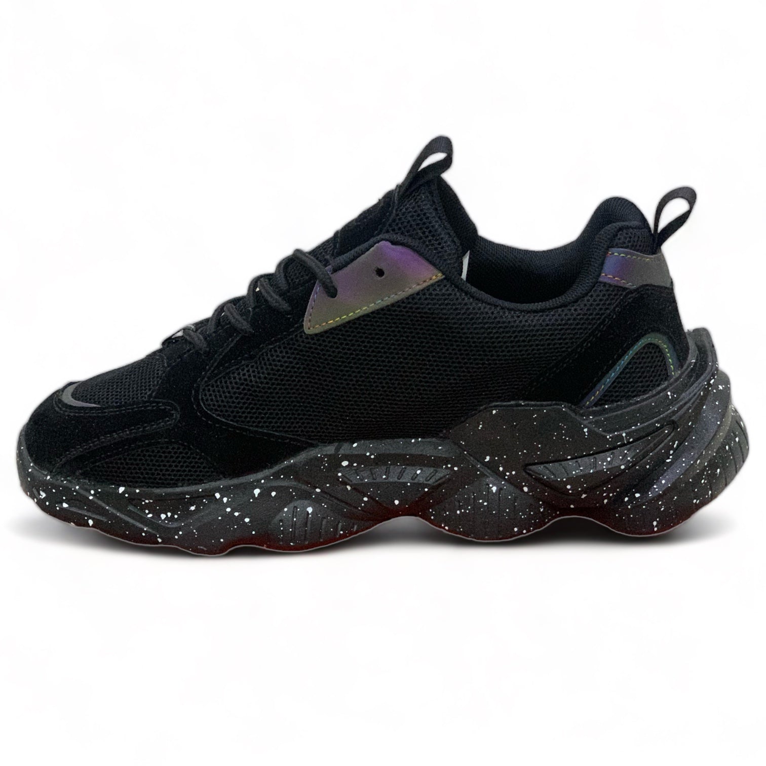 Black Fashion 700