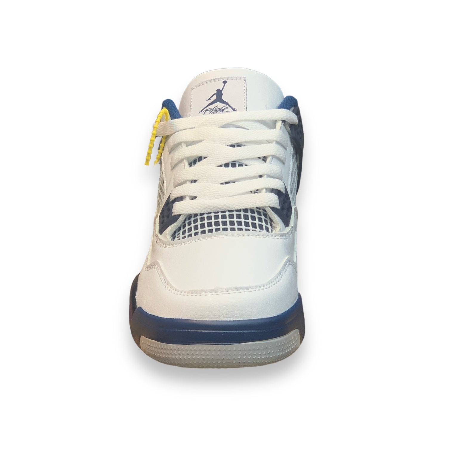 Nk Jordn 4 Military Navy