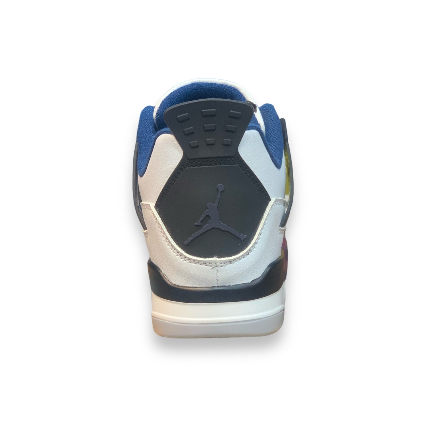 Nk Jordn 4 Military Navy