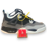 Nk Jordn 4 Retro Fear