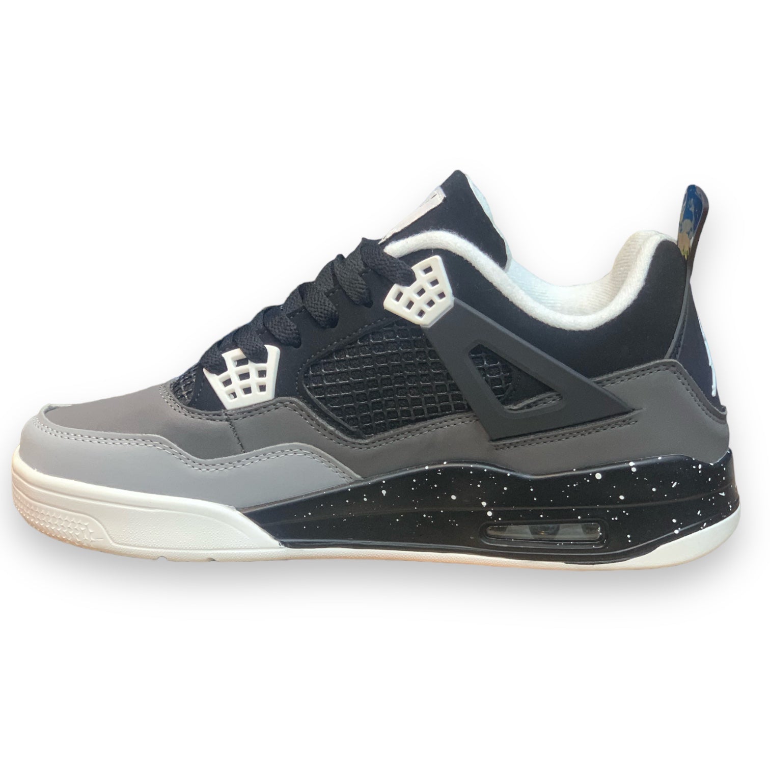 Nk Jordn 4 Retro Fear