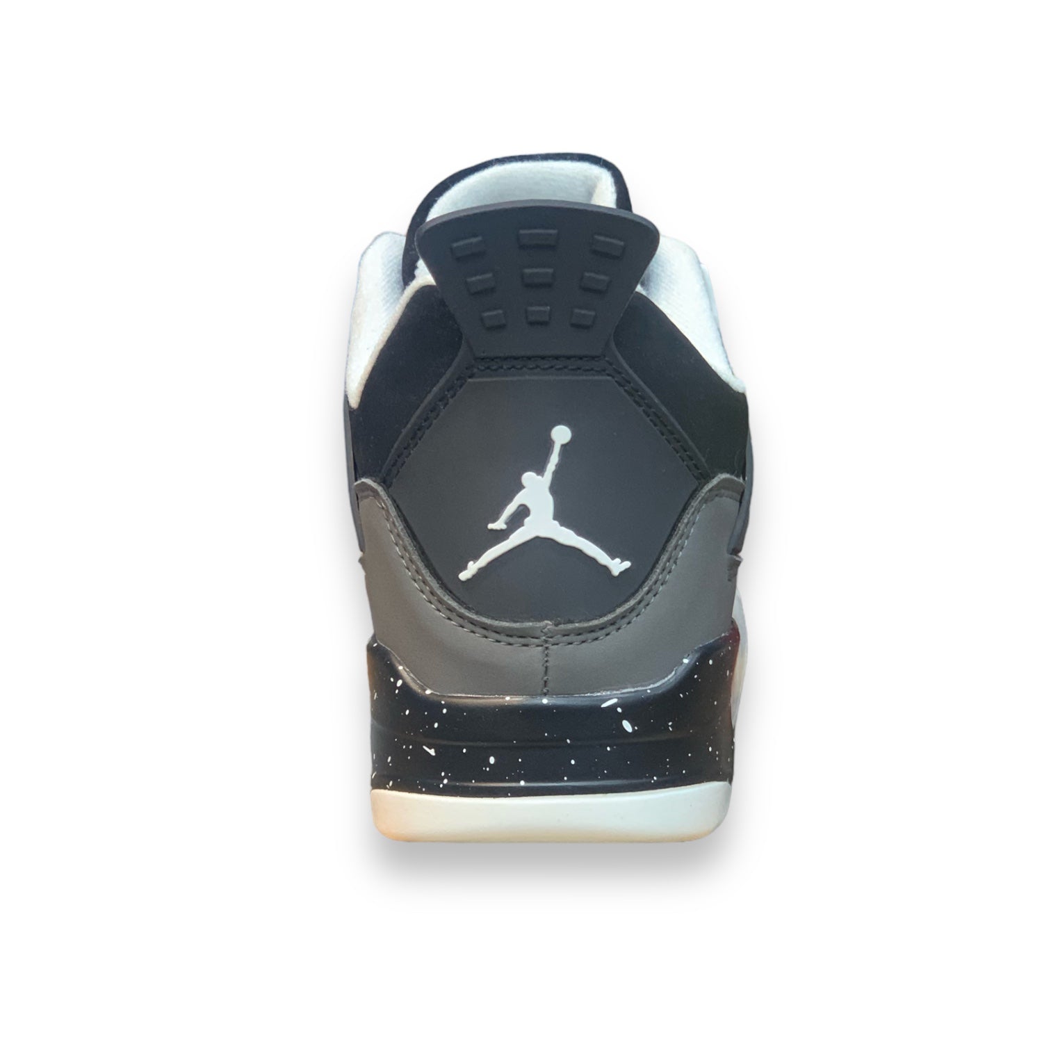 Nk Jordn 4 Retro Fear