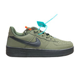 Nk AF1 Low Olive Green