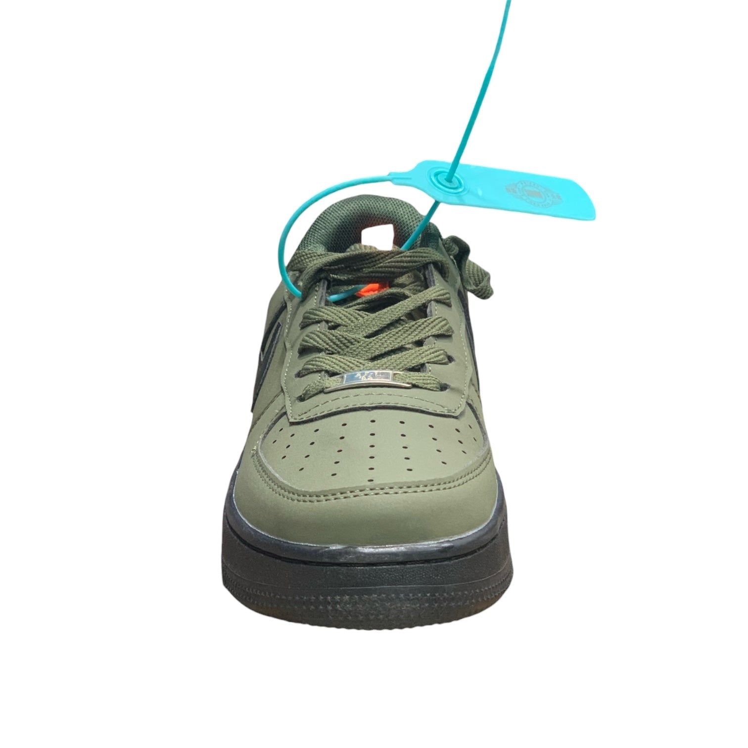 Nk AF1 Low Olive Green