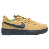 Nk AF1 Low Earth Yellow