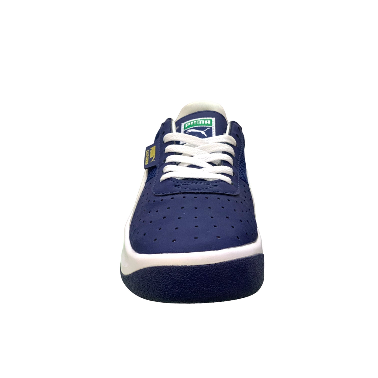 Puma California Vtg Trainers (Dot Perfect)