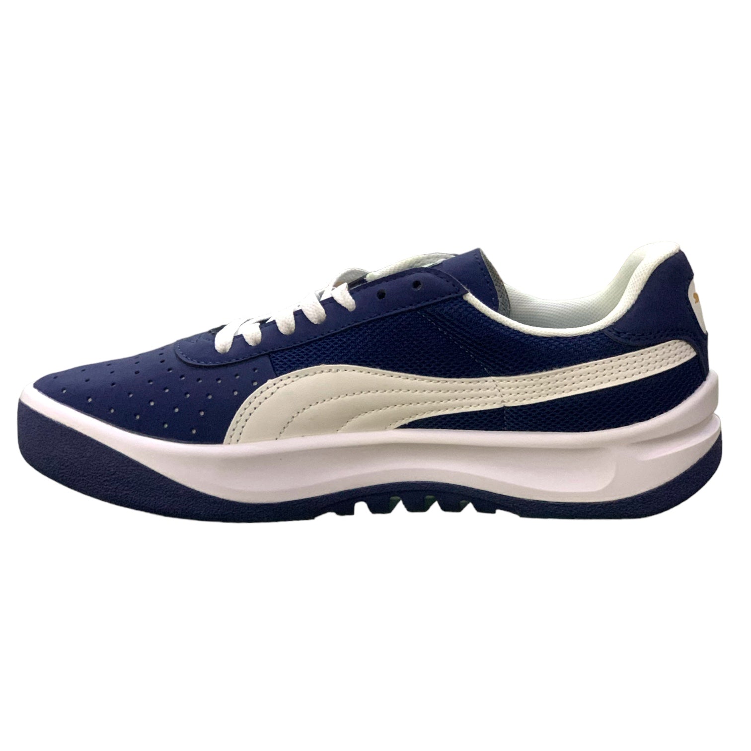 Puma California Vtg Trainers (Dot Perfect)
