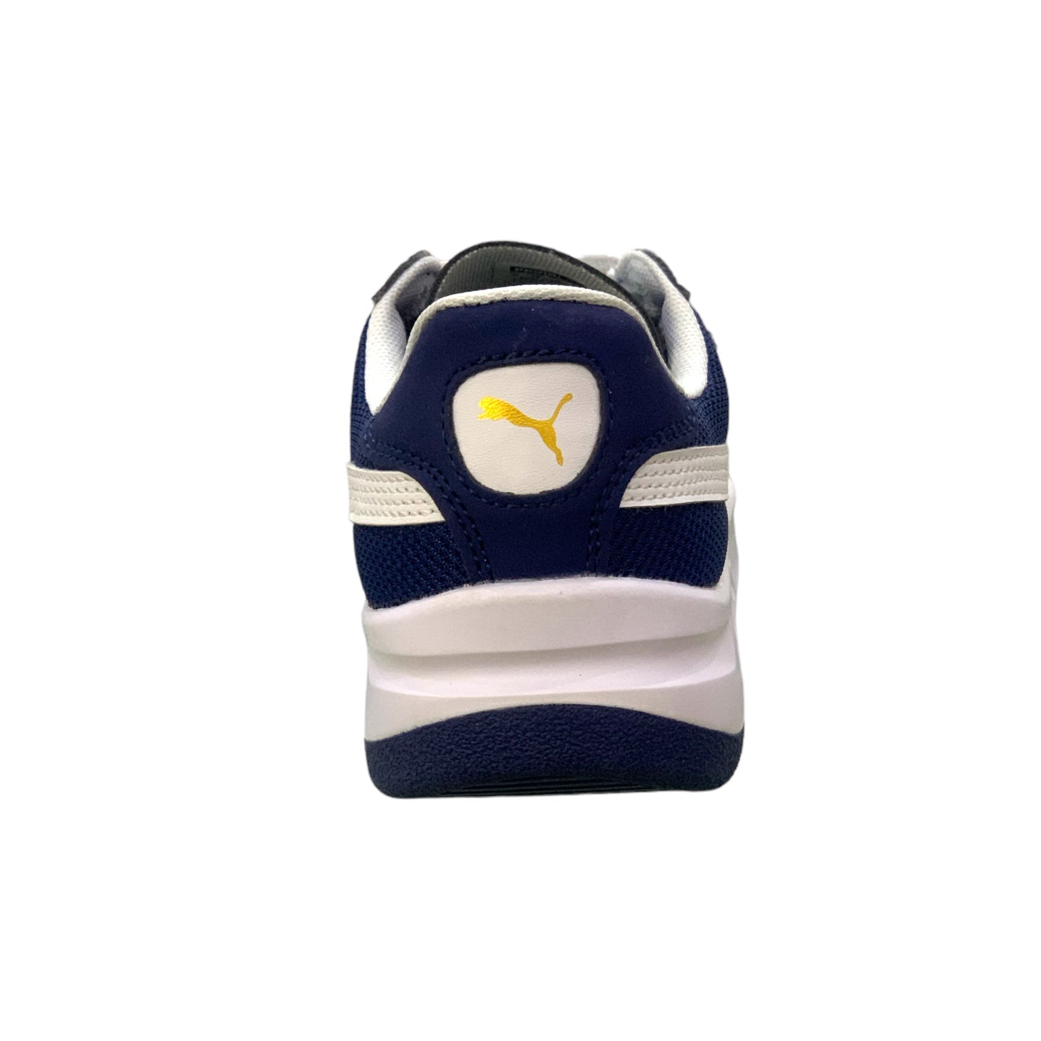 Puma California Vtg Trainers (Dot Perfect)