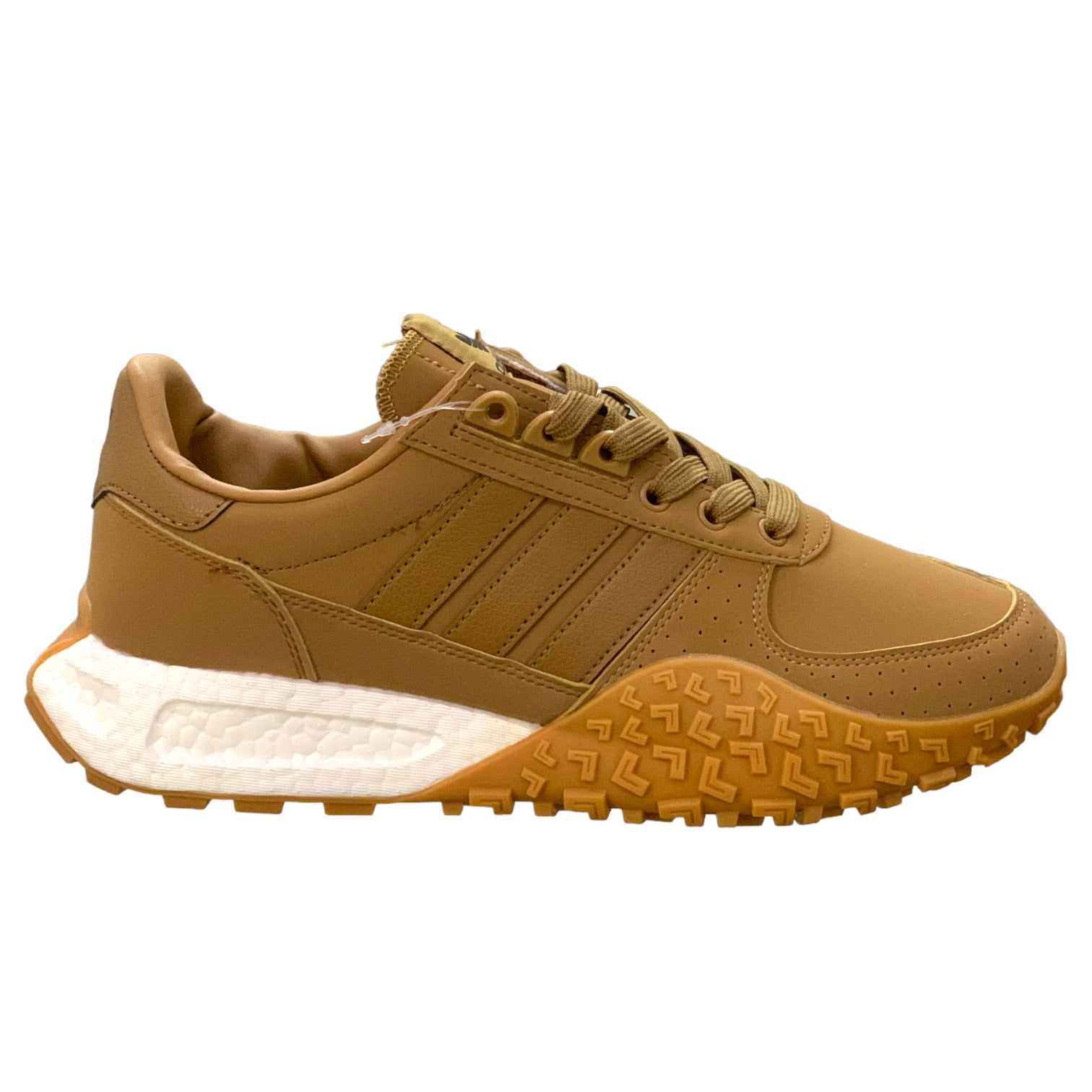 ADIDAS RETROPY E5 Camel (Dot Perfect)