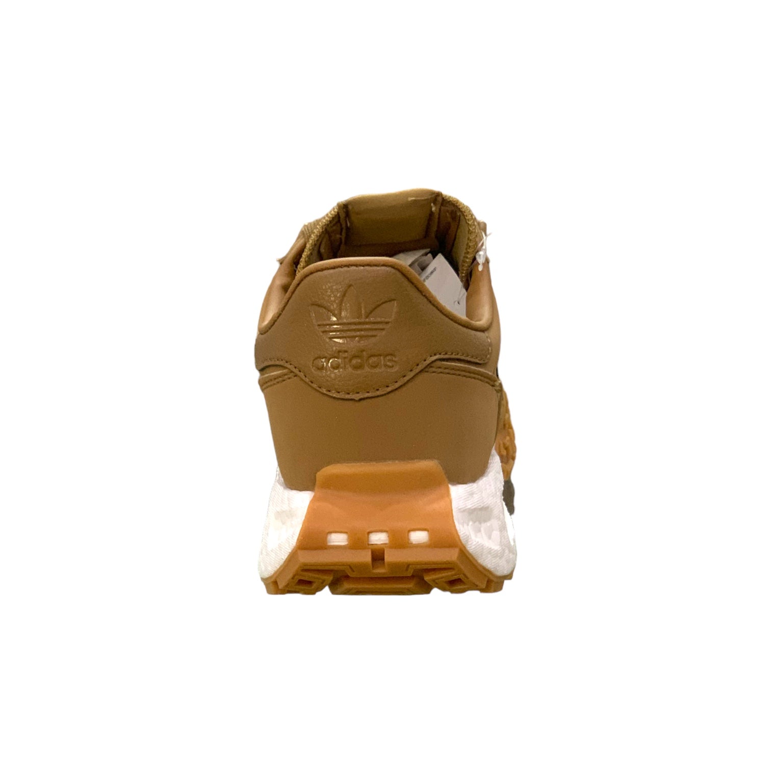 ADIDAS RETROPY E5 Camel (Dot Perfect)