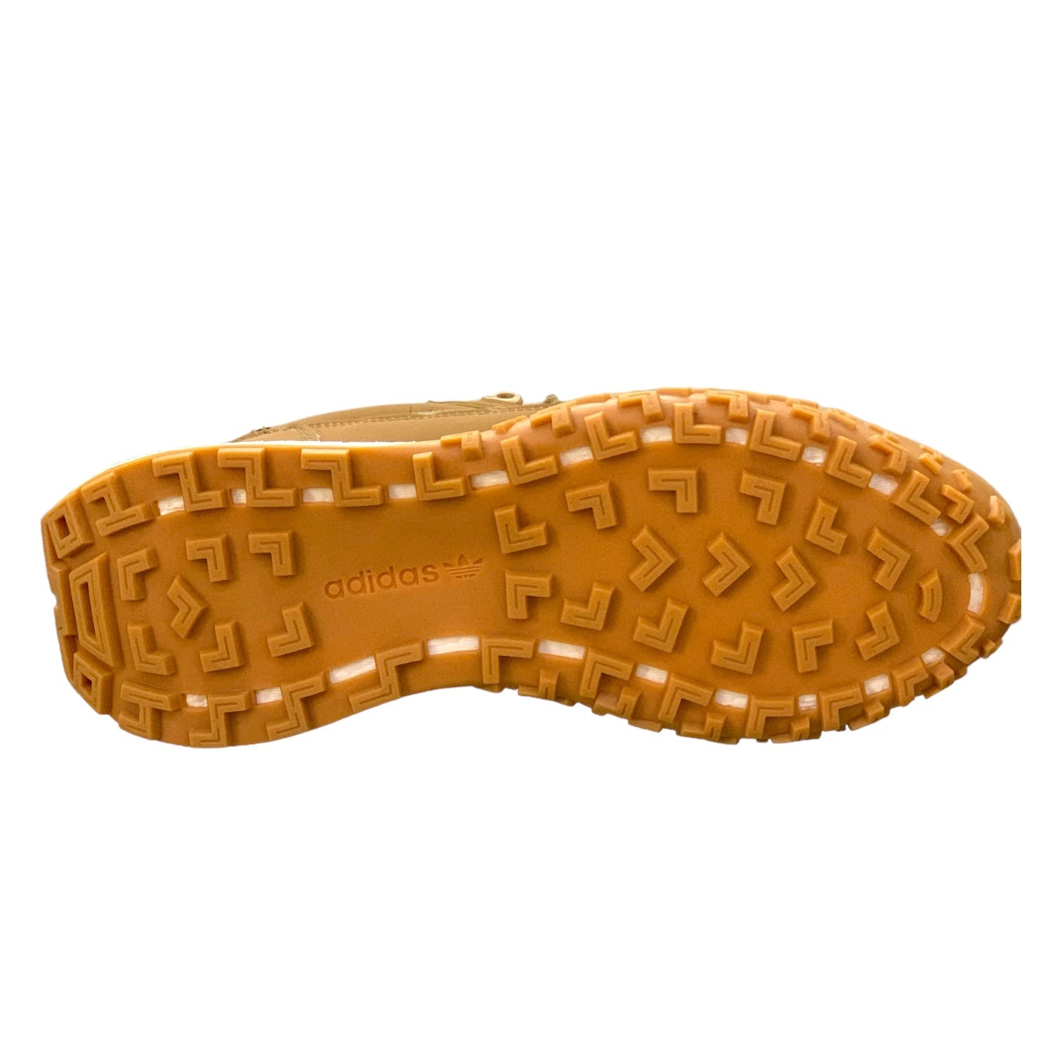 ADIDAS RETROPY E5 Camel (Dot Perfect)