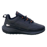 Lacoste Active 4851 Trainers Triple Black (Dot Perfect)