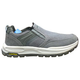 Skechers Good Year Tyre Sole Premium Gray(Dot Perfect)