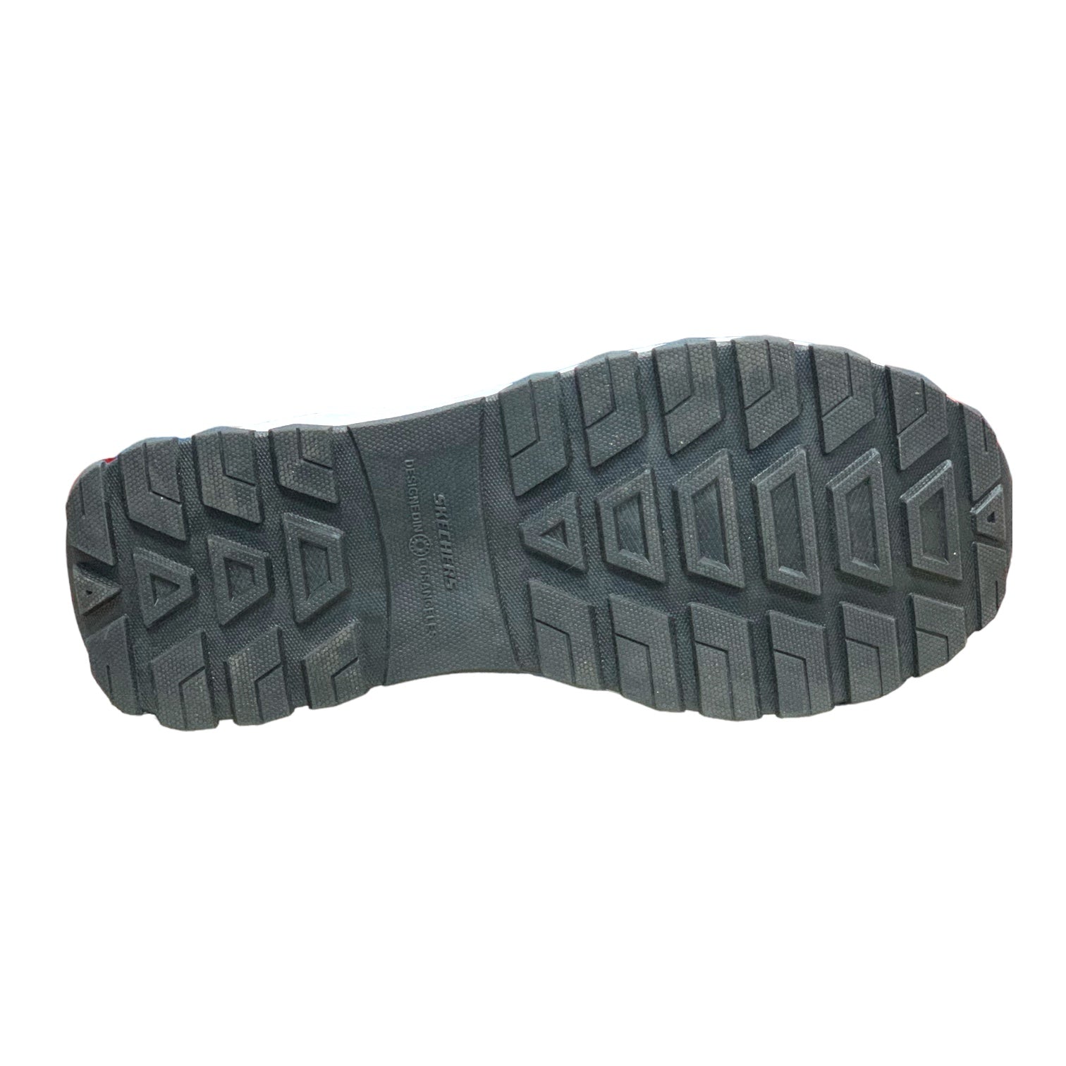 Skechers Good Year Tyre Sole Premium Gray(Dot Perfect)