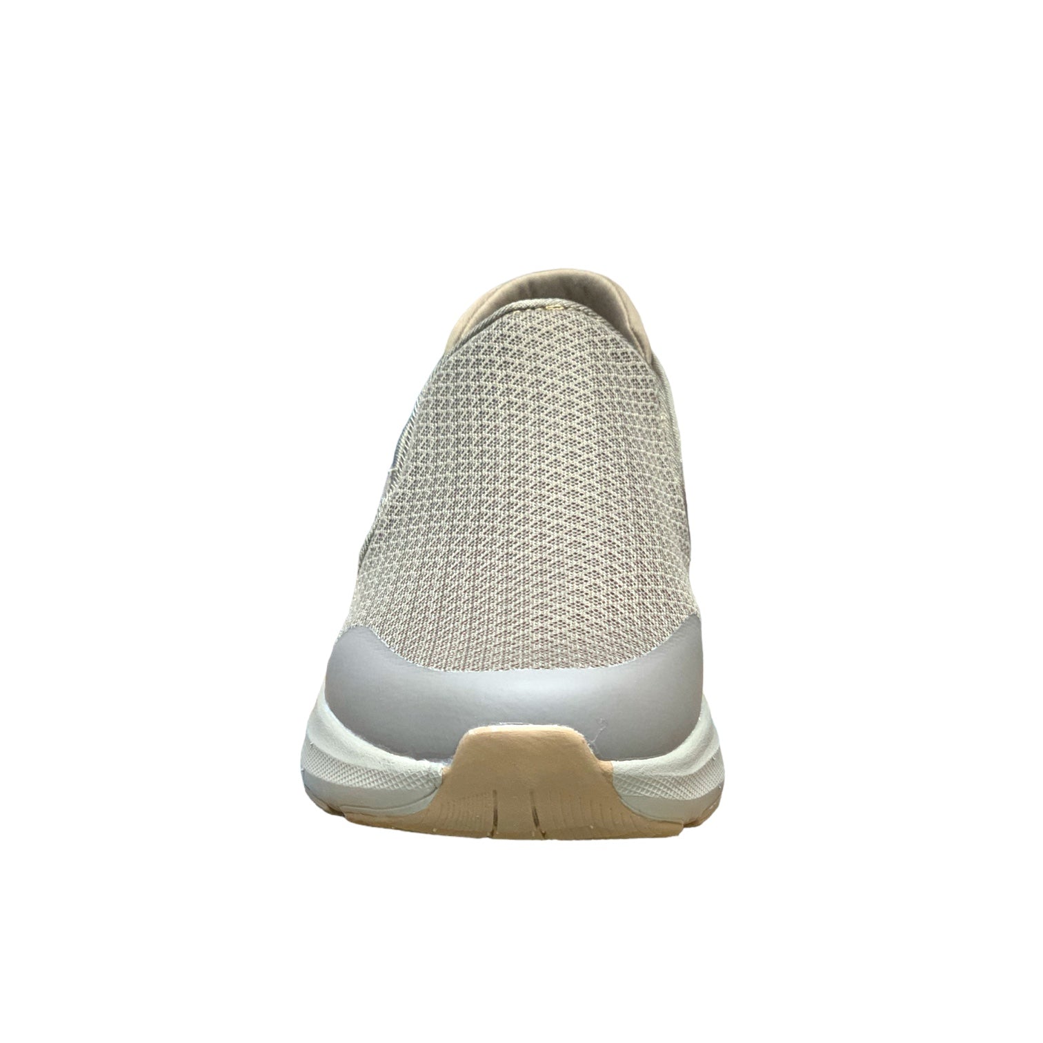Sketcher Banlin Ultra Go-Goodyear Sole "Khaki"