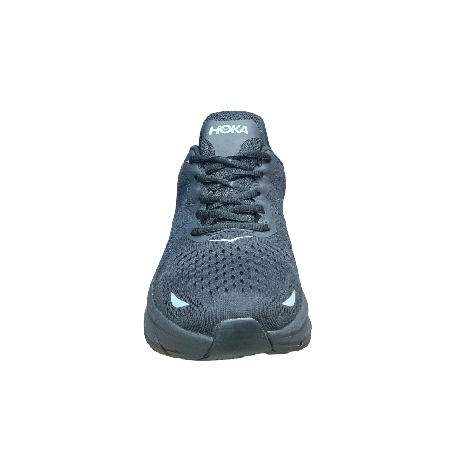 Hoka Clifton 8 Triple Black
