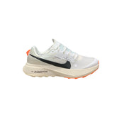 NIKE ZOOMX ULTRAFLY NEXT (WHITE/ORANGE)