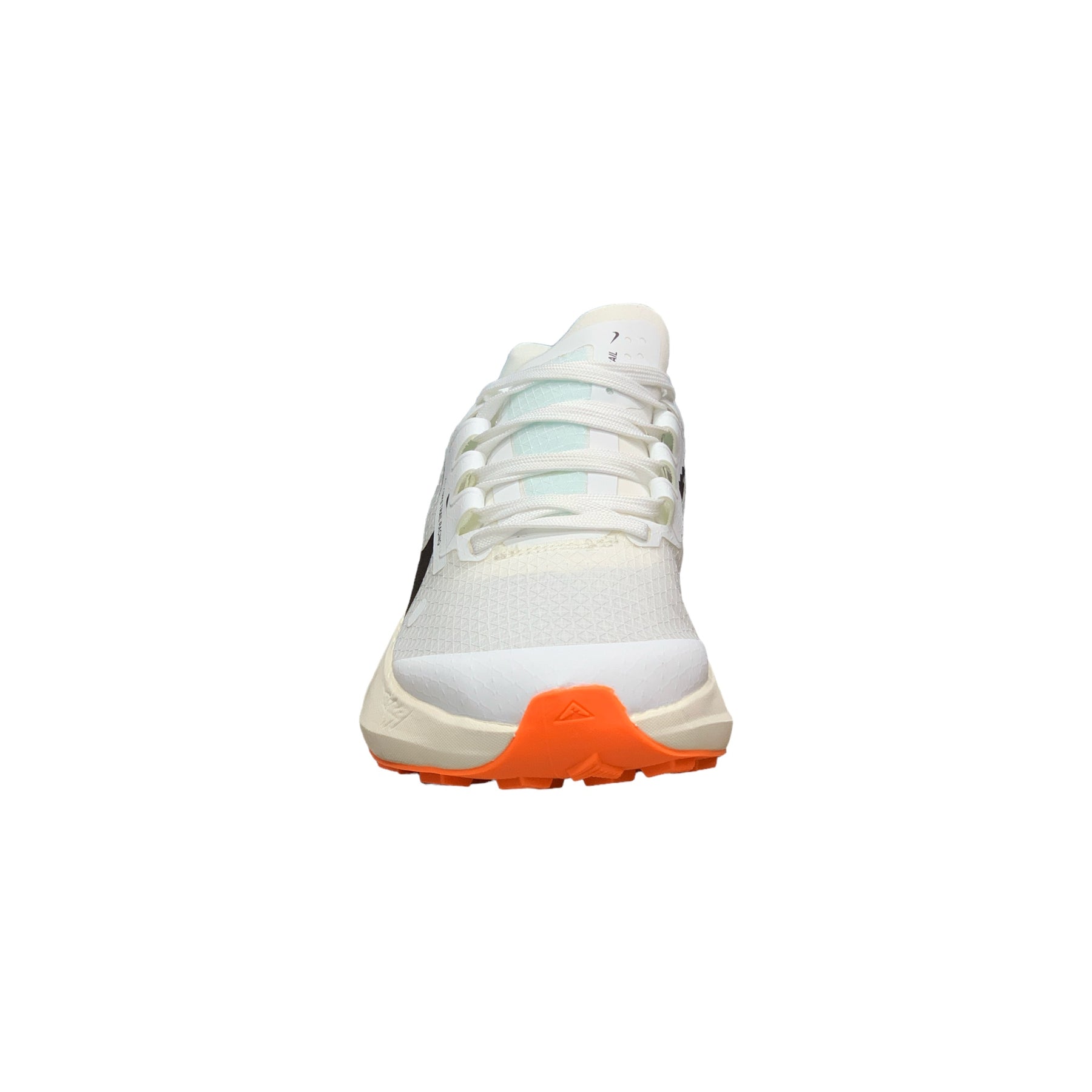 NIKE ZOOMX ULTRAFLY NEXT (WHITE/ORANGE)
