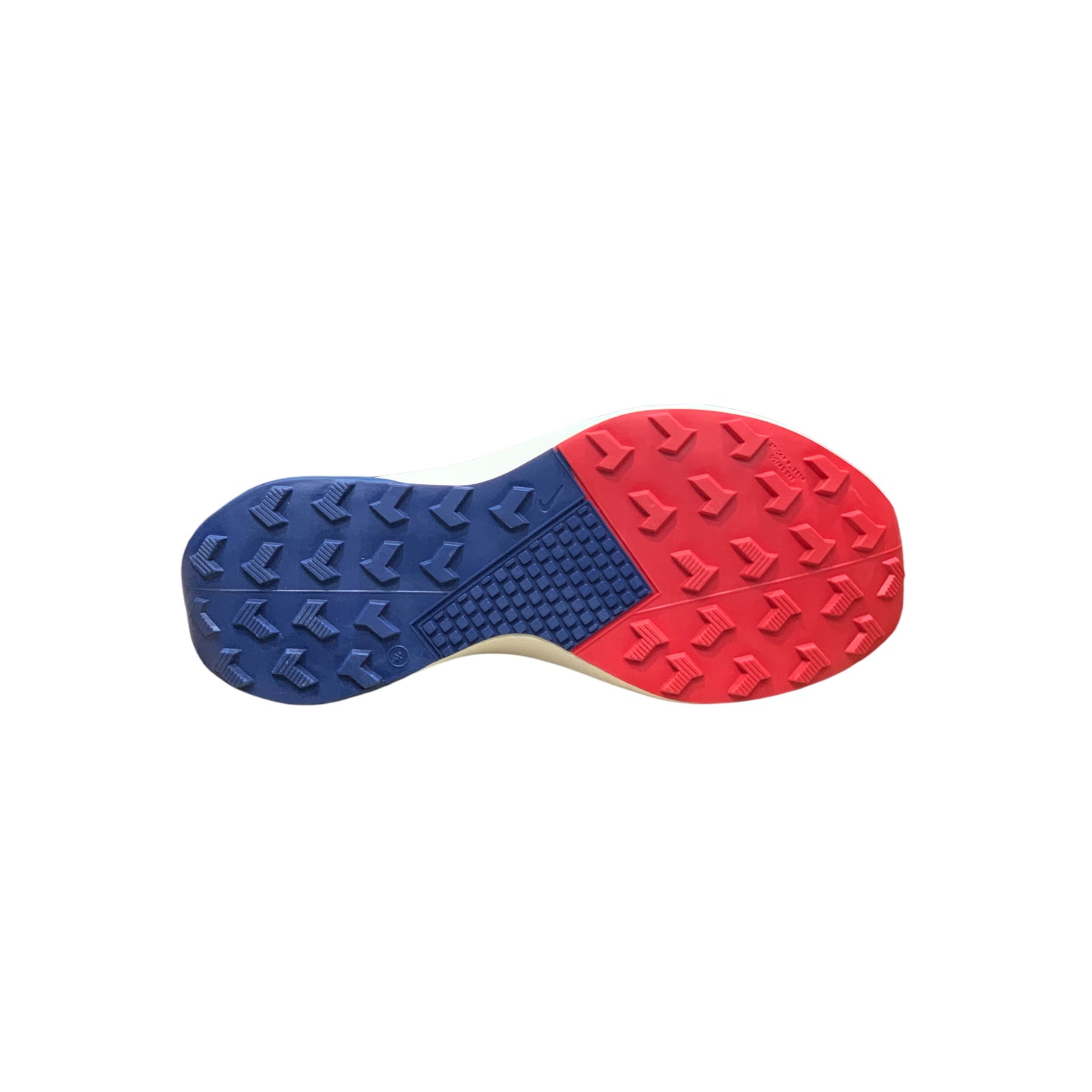 NIKE ZOOMX ULTRAFLY NEXT (WHITE/RED)