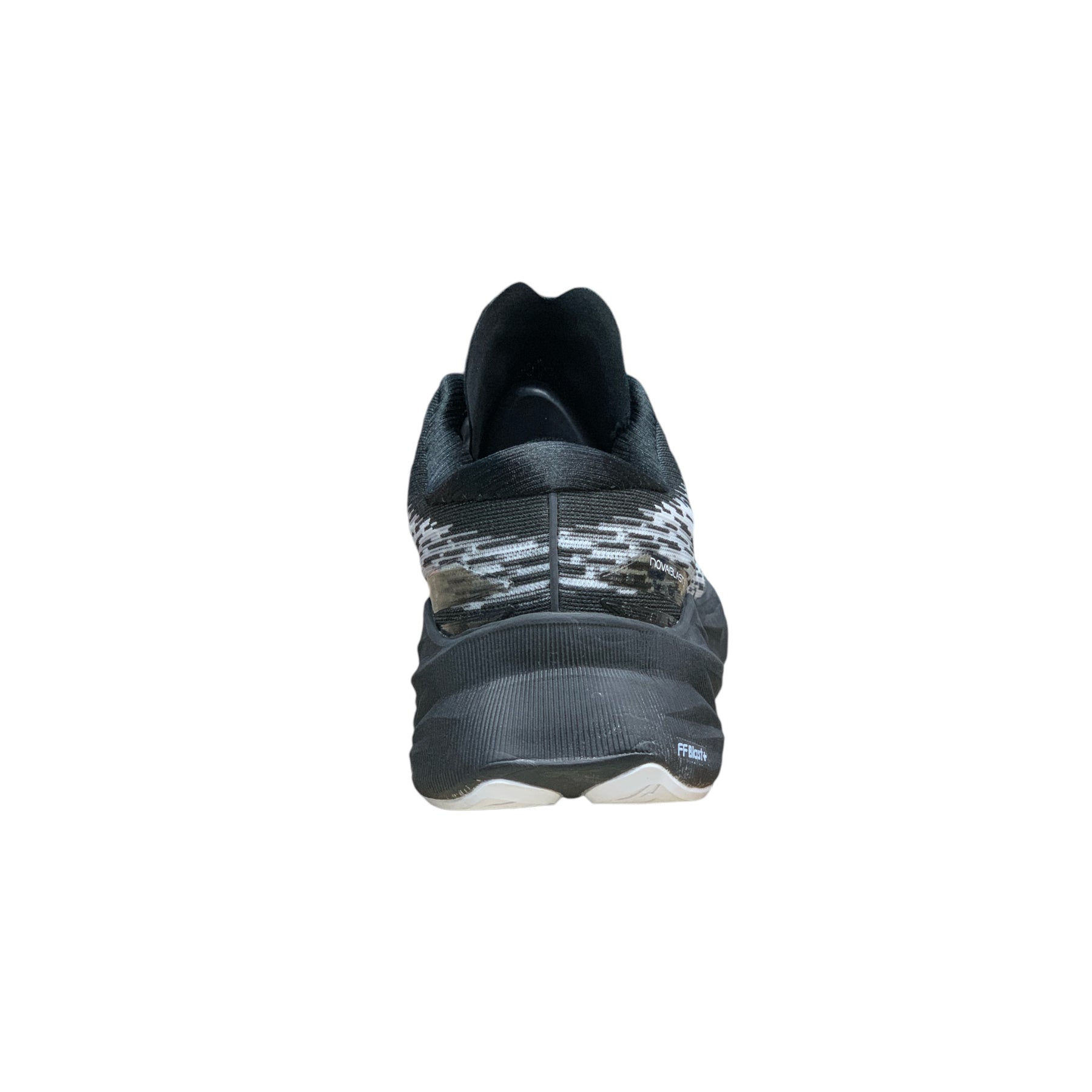NOVABLASTT 3 “BLACK” PREMIUM BATCH