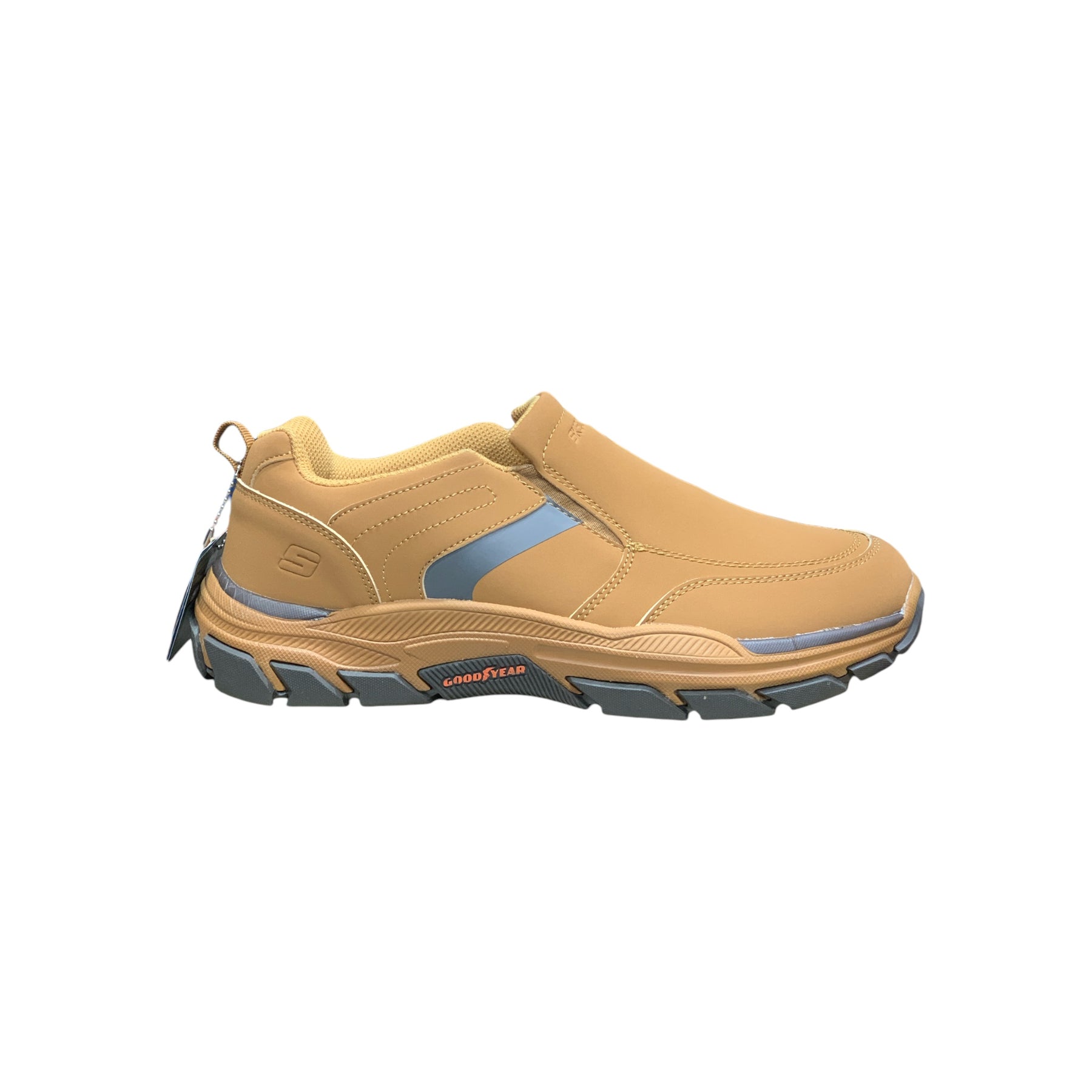 Skechers HyperBurst Good Year Premium Beige