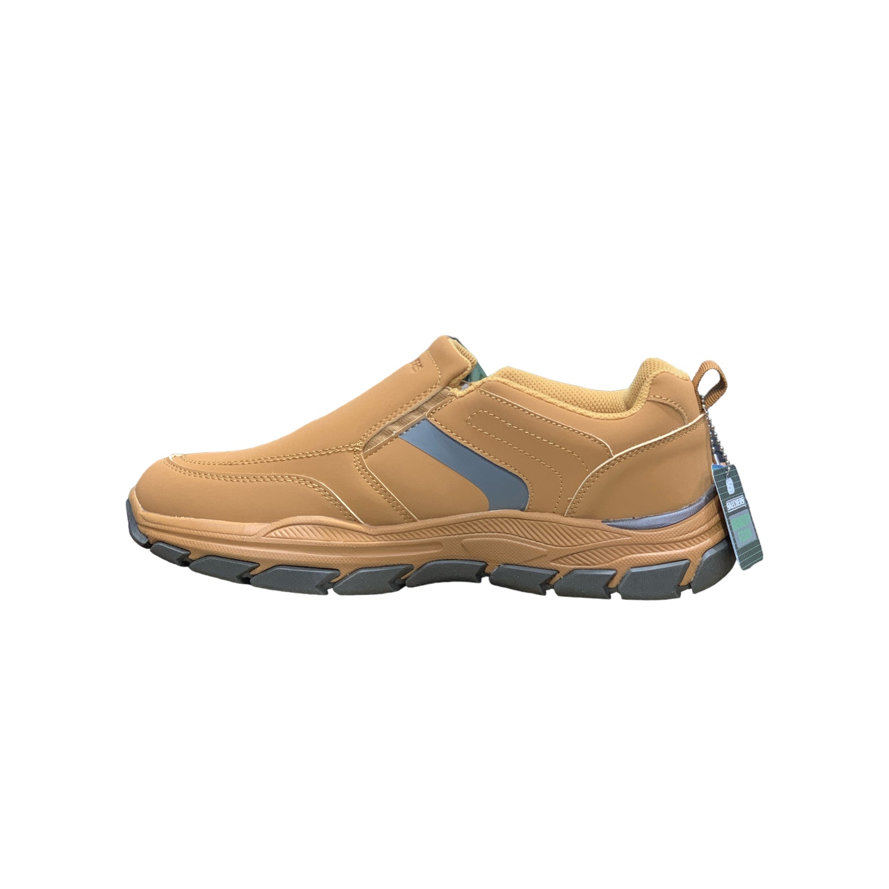 Skechers HyperBurst Good Year Premium Beige