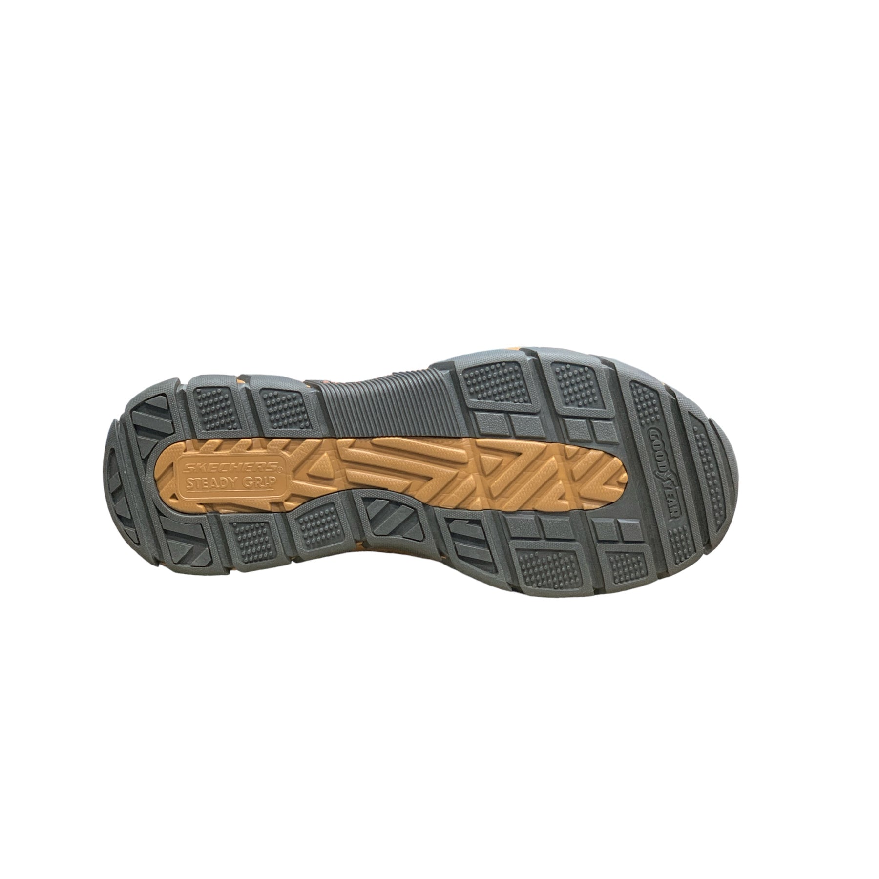 Skechers HyperBurst Good Year Premium Beige