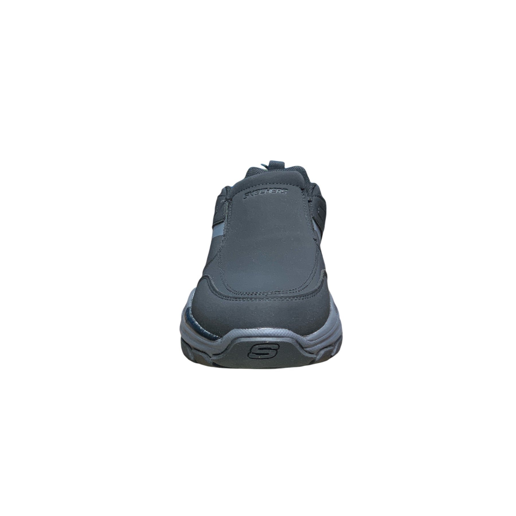 Skechers HyperBurst GoodYear Premium Triple Black