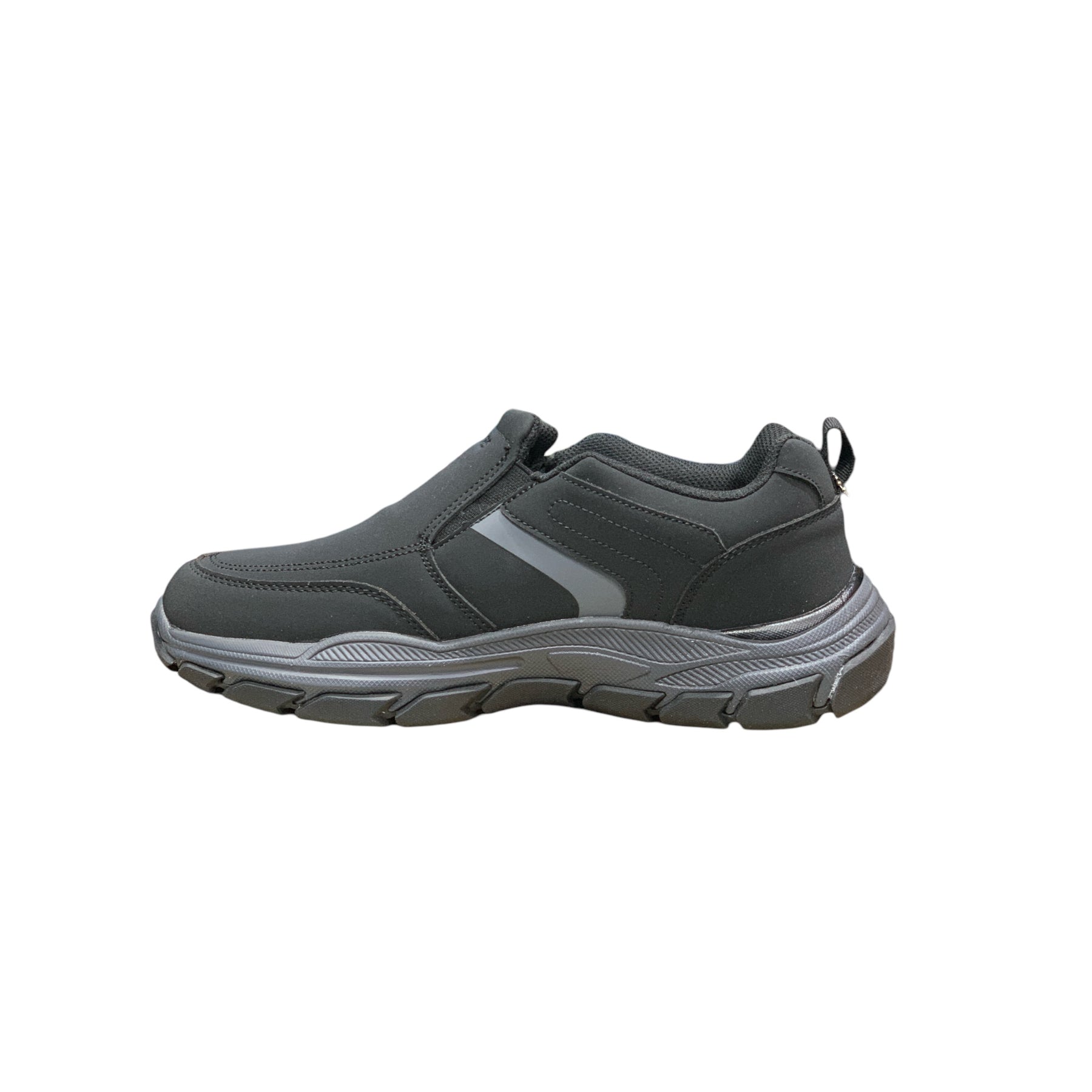Skechers HyperBurst GoodYear Premium Triple Black