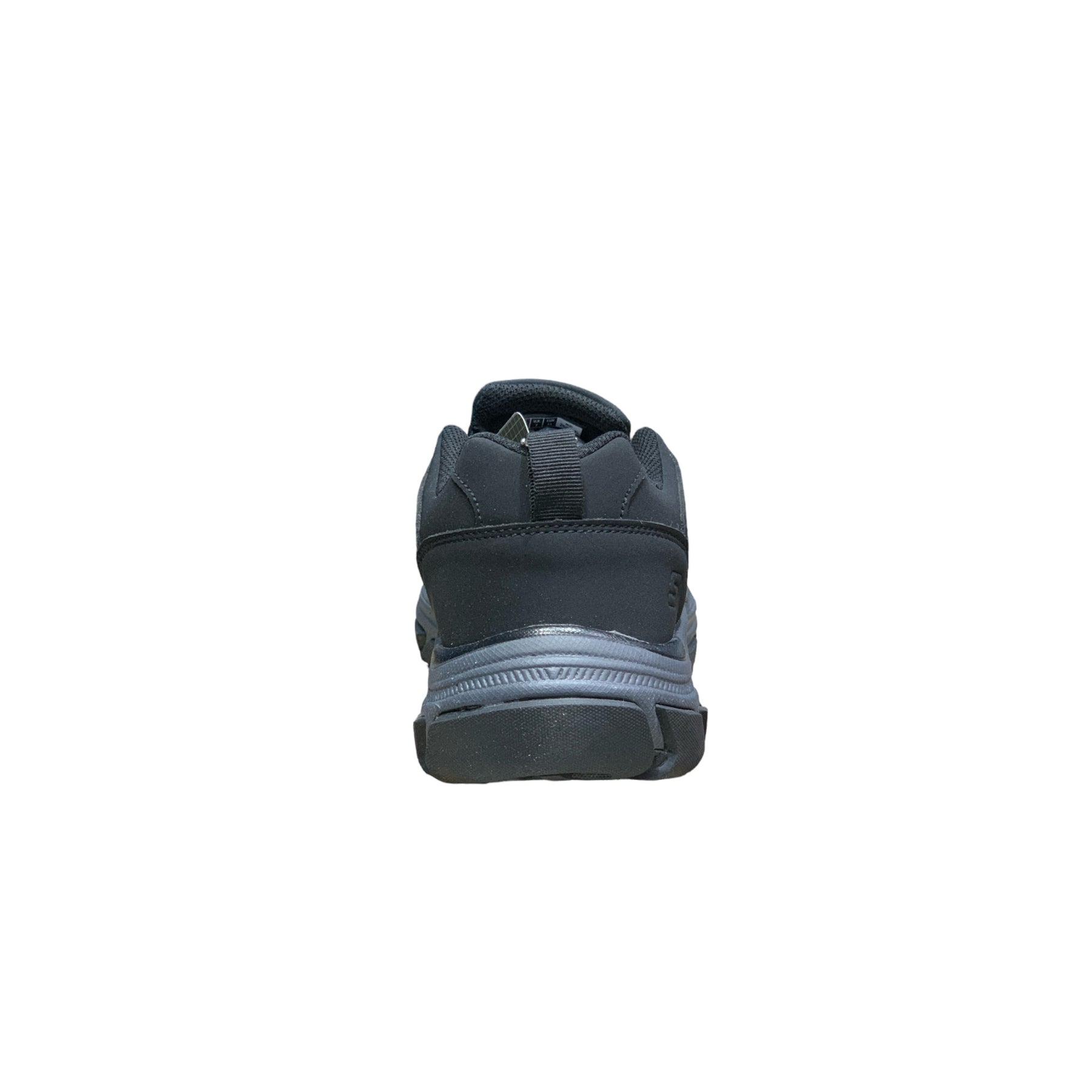 Skechers HyperBurst GoodYear Premium Triple Black