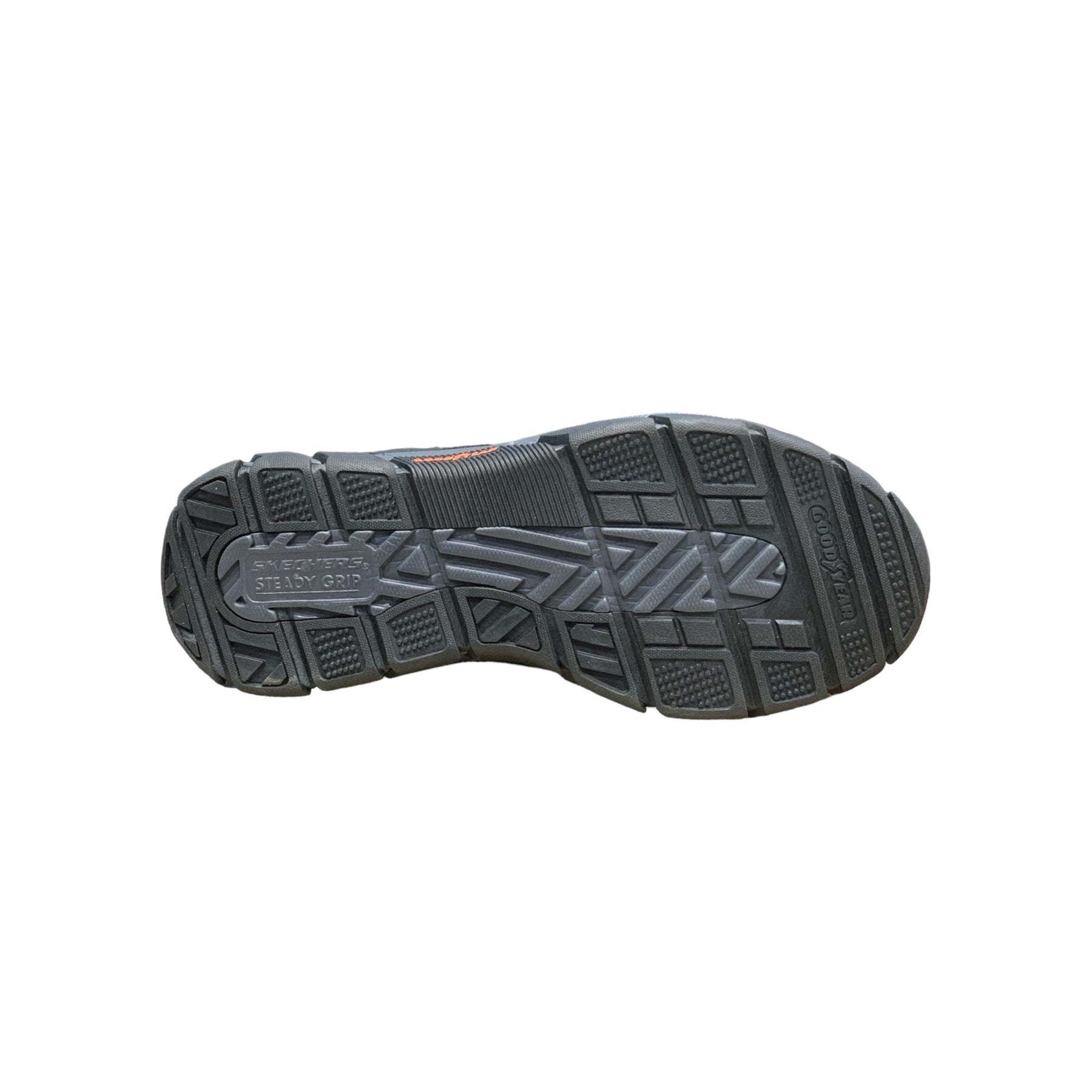 Skechers HyperBurst GoodYear Premium Triple Black